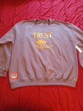 Trust The Process Sweatshirt