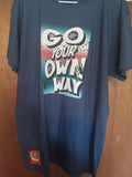 Go Your Own Way T-Shirt