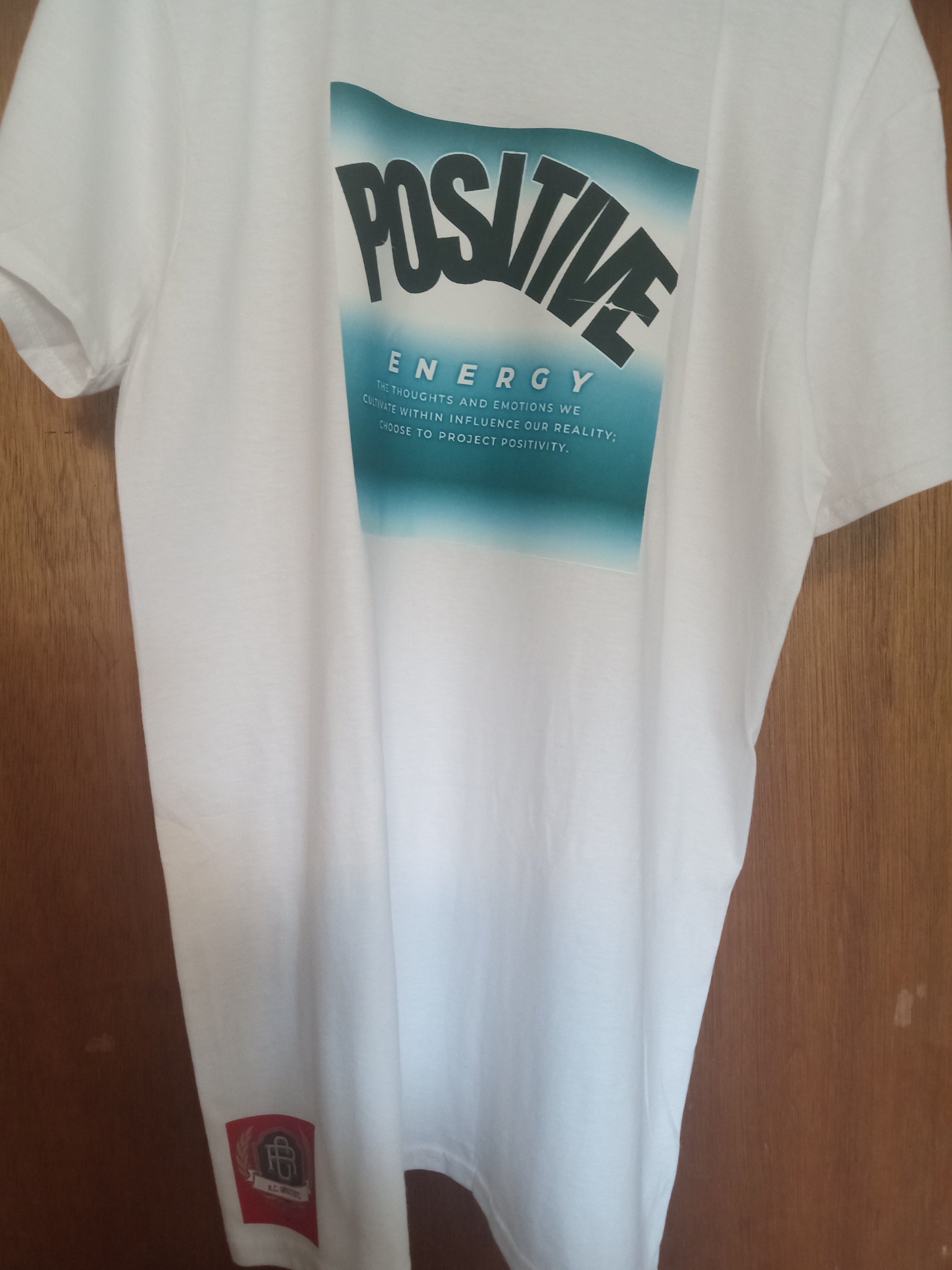 Positive Energy T-Shirt