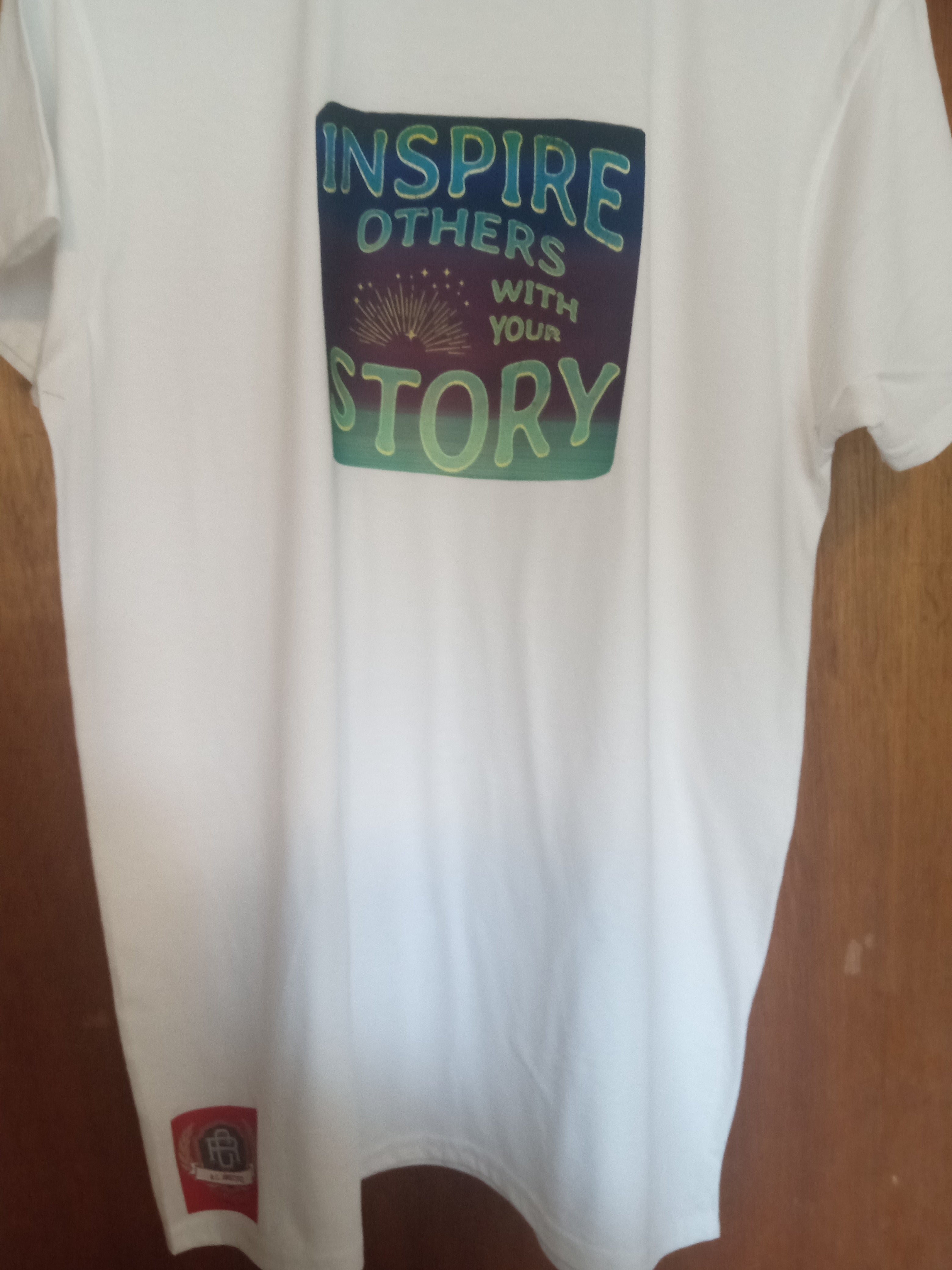 Inspire Others T-Shirt