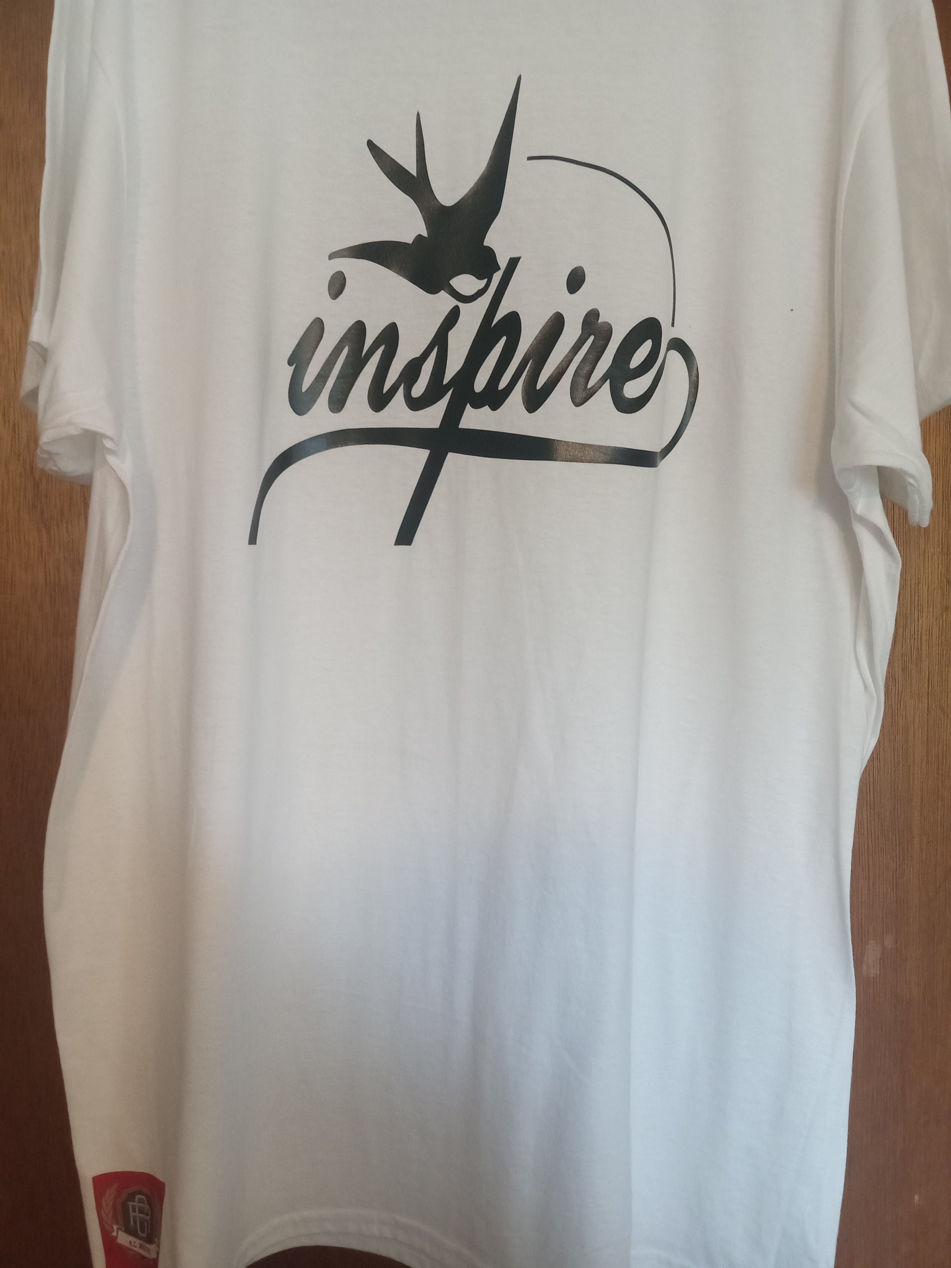 Inspire T-Shirt
