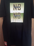 No Vision, No Victory T-Shirt