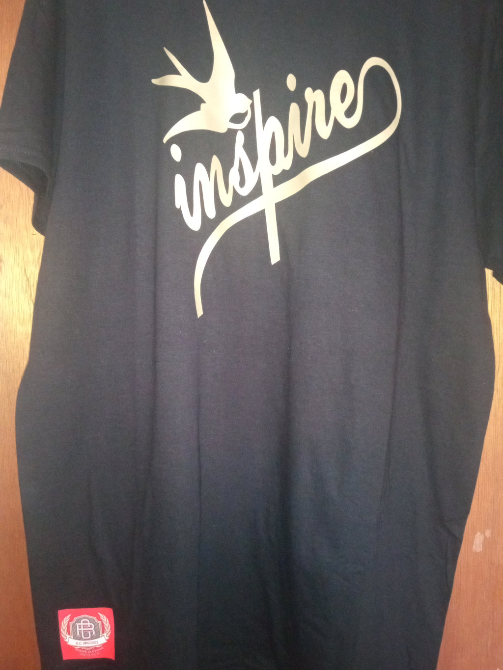 INSPIRE T-Shirt
