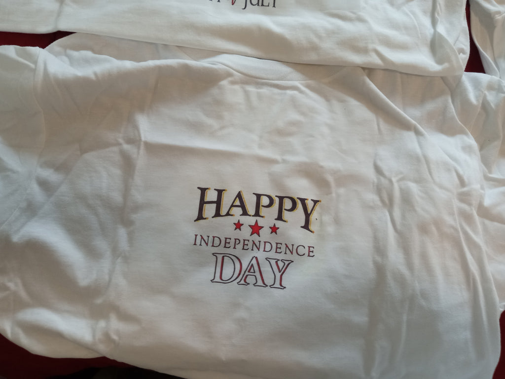 4TH OF JULY T-Shirts