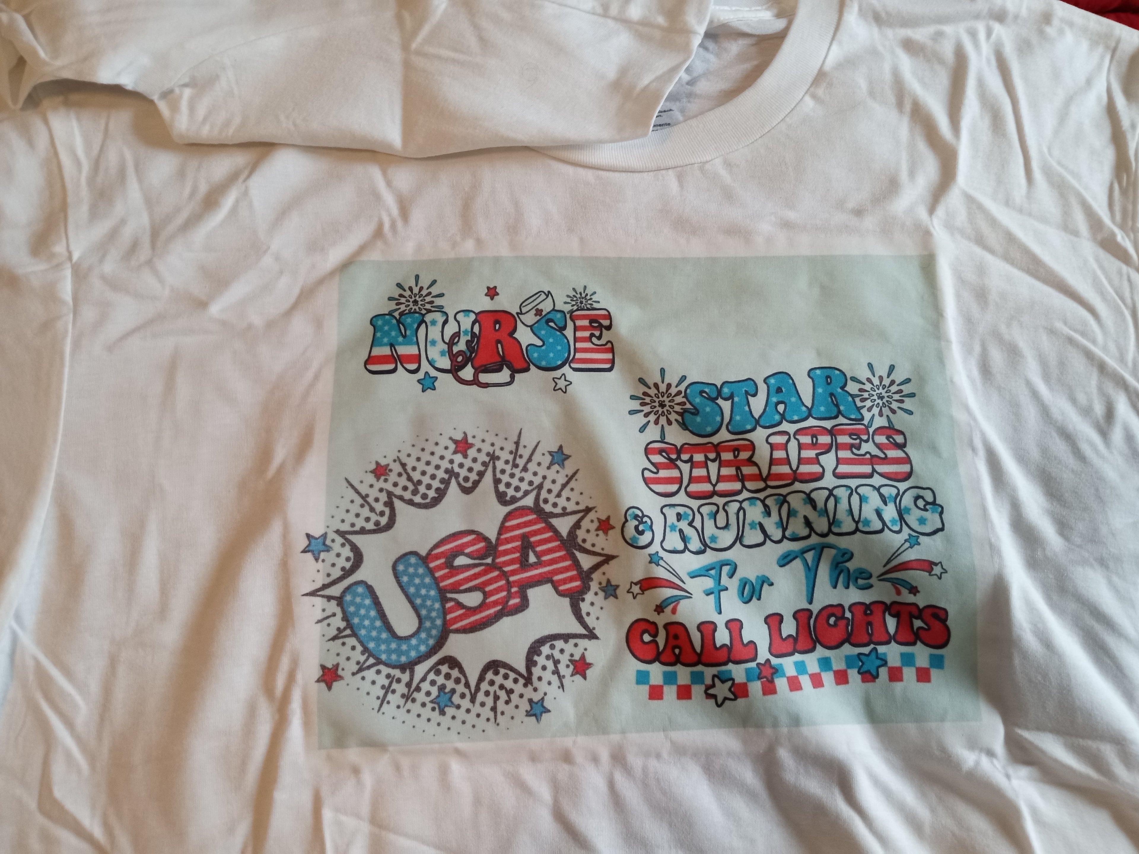 4TH OF JULY T-Shirts