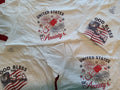 4TH OF JULY T-SHIRTS
