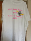 GOD Help Me 2 Be Bold T-Shirt