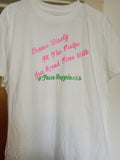 Choose Wisely In The People You Spend Time With T-Shirt