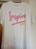 Inspire LOVE T-Shirt