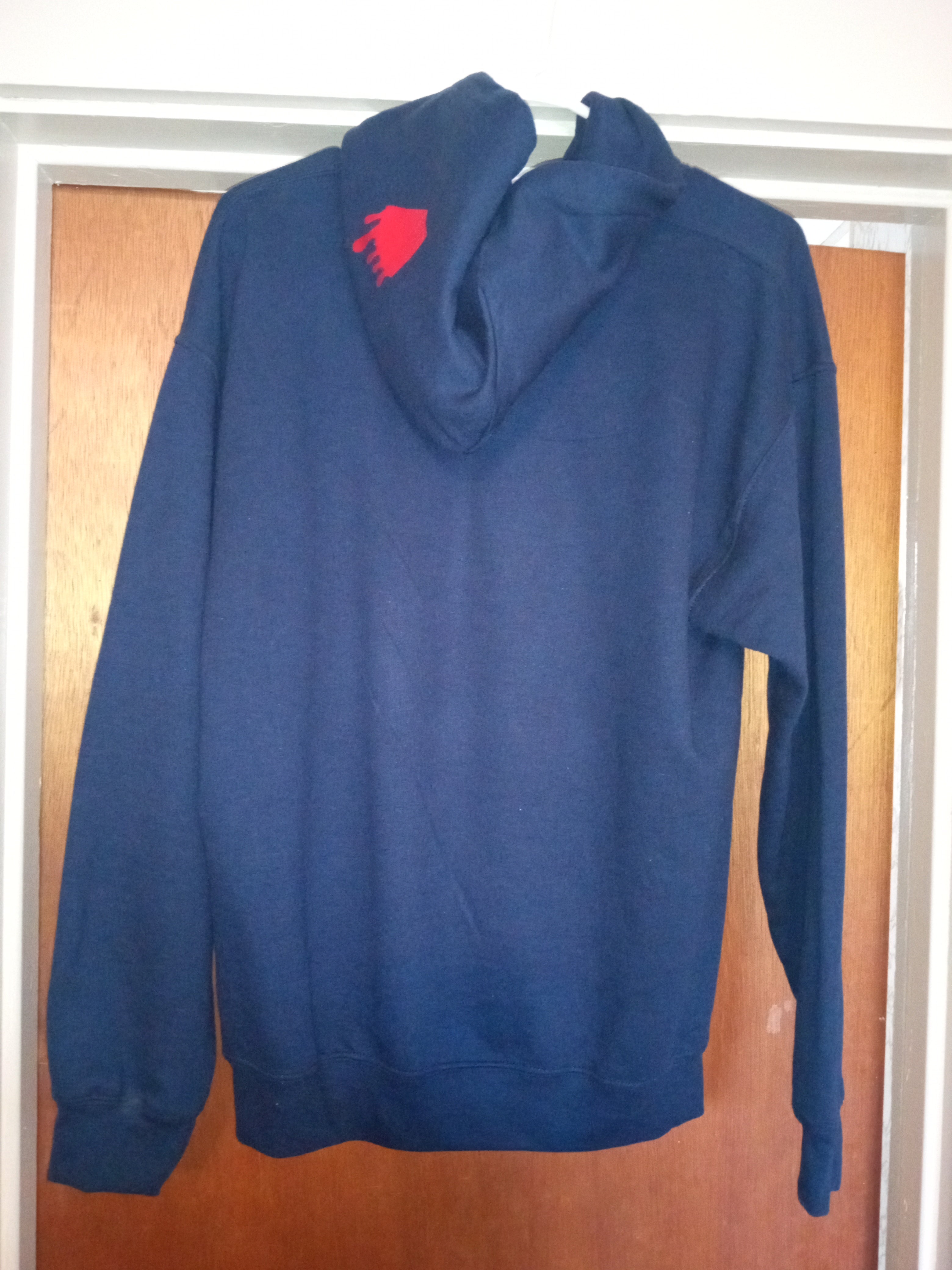 Meltdown Hoodie