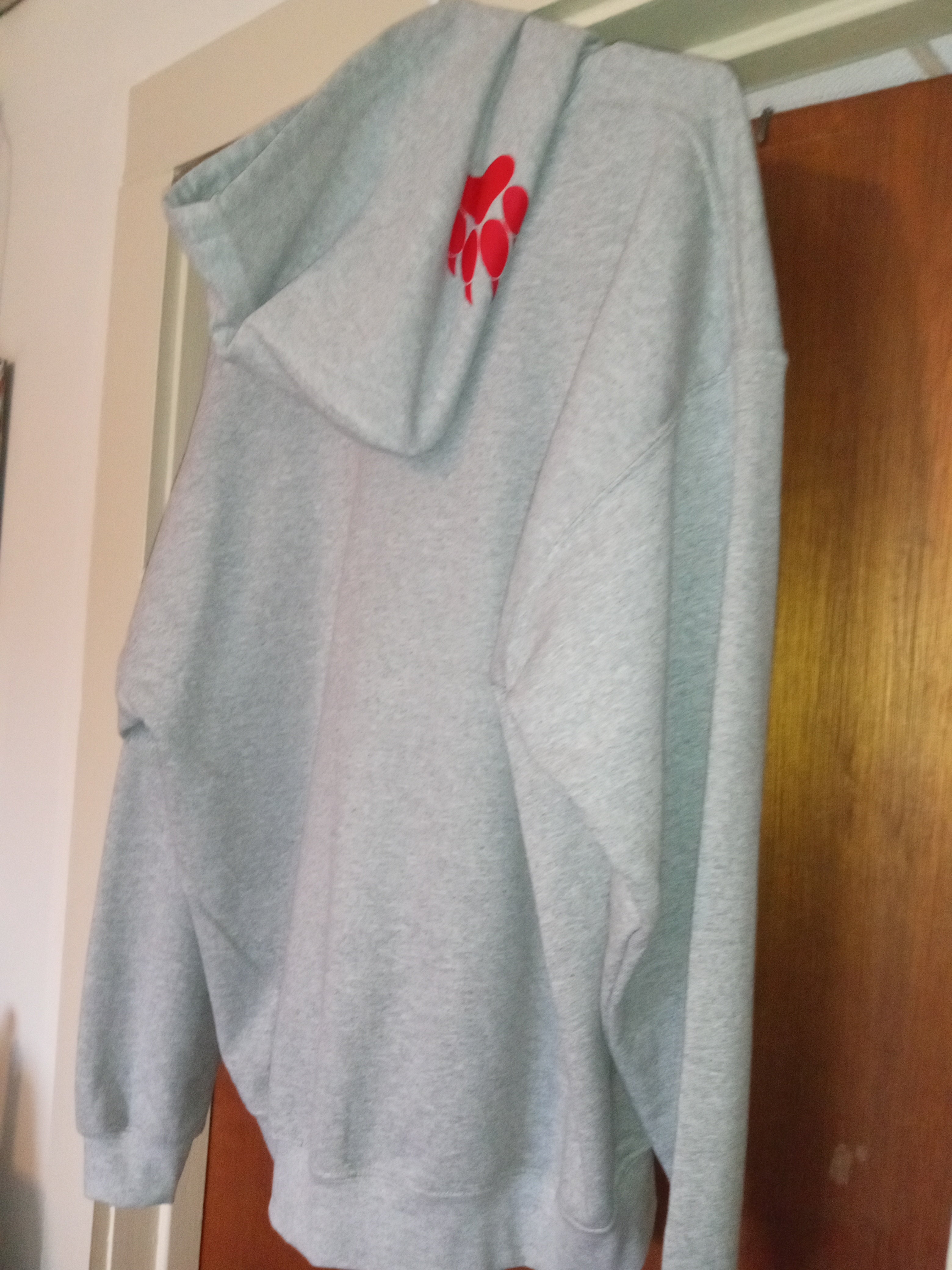 The Wolf Pack Hoodie