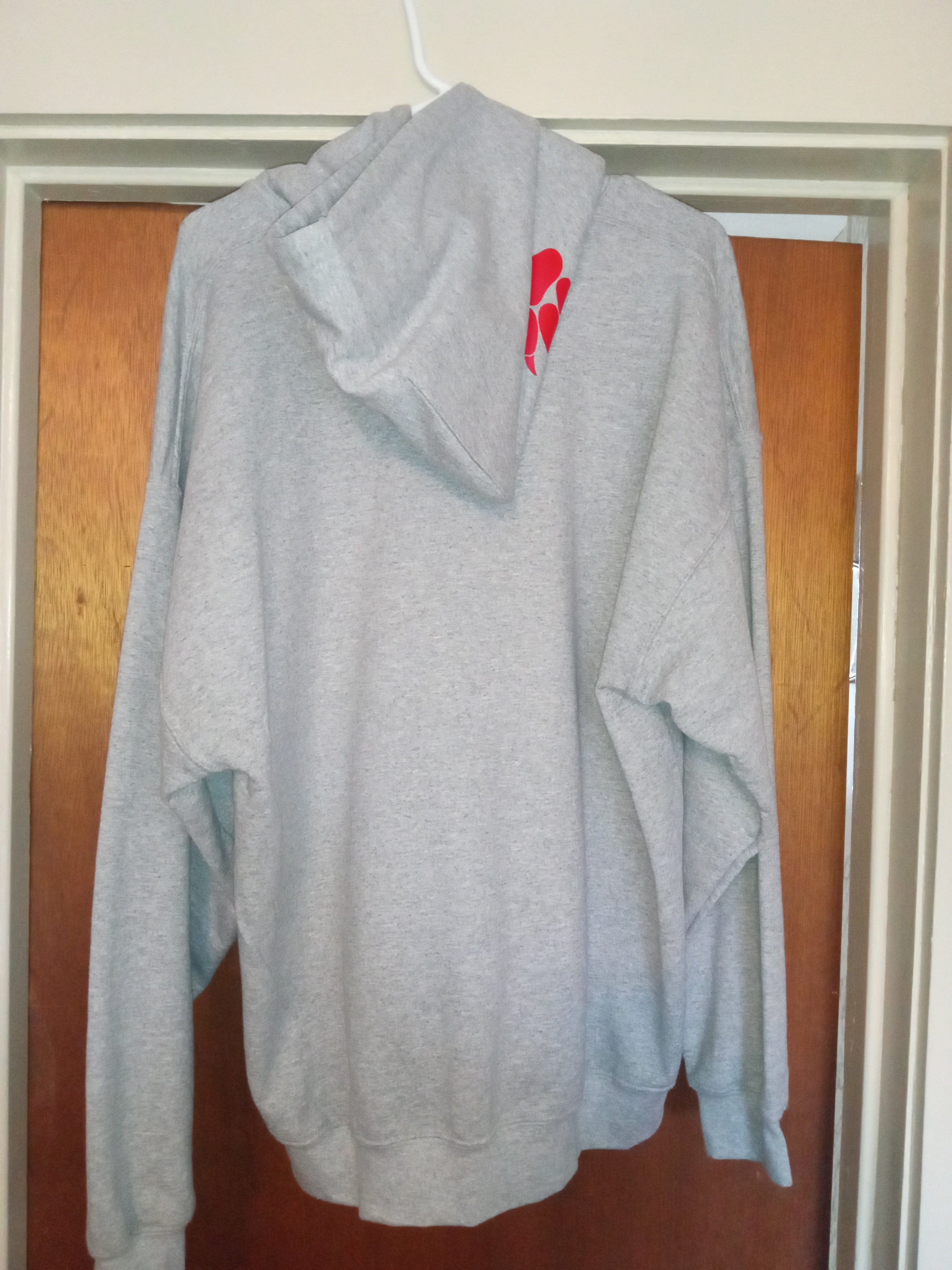 The Wolf Pack Hoodie